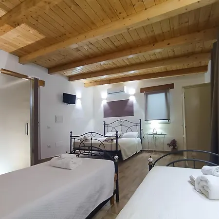 Antica Dimora Storica Di Labbiu Relax & Design Country house Sorso