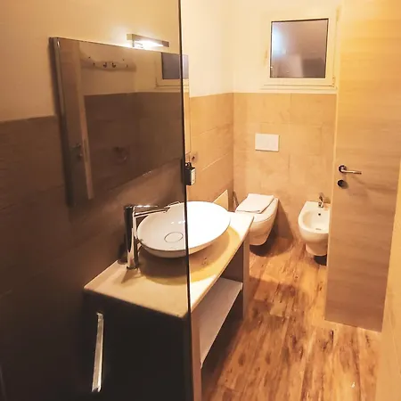 Di L Abbiu Relais Antica Dimora Storica