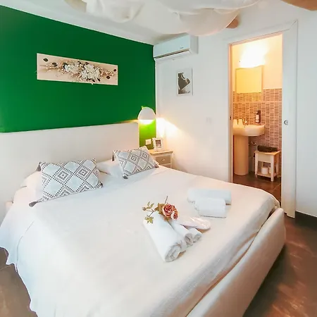 Landsted Di L Abbiu Relais Antica Dimora Storica