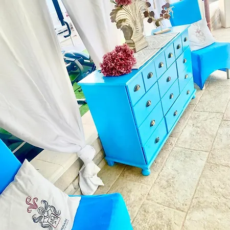 Antica Dimora Storica Di Labbiu Relax & Design Country house