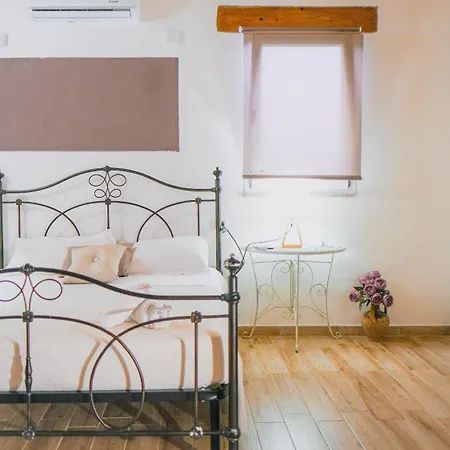 Antica Dimora Storica Di Labbiu Relax & Design Country house