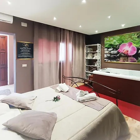 Country house Antica Dimora Storica Di Labbiu Relax & Design Sorso