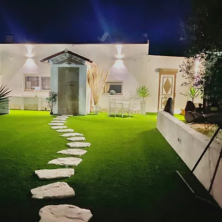 Antica Dimora Storica Di Labbiu Relax & Design Sorso