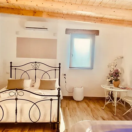 Country house Antica Dimora Storica Di Labbiu Relax & Design Sorso