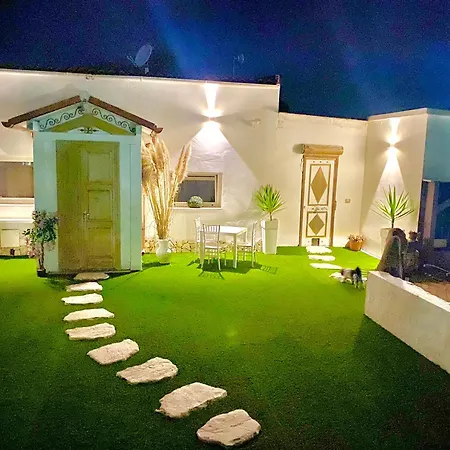 Antica Dimora Storica Di Labbiu Relax & Design Sorso