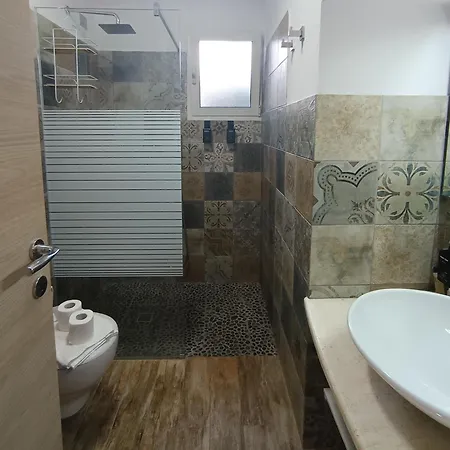 Antica Dimora Storica Di Labbiu Relax & Design * 소르소