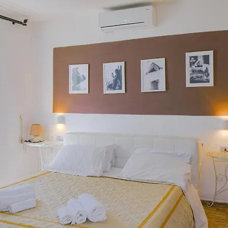 Antica Dimora Storica Di Labbiu Relax & Design Country house