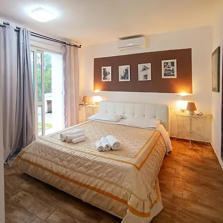 Di L Abbiu Relais Antica Dimora Storica Landsted Sorso