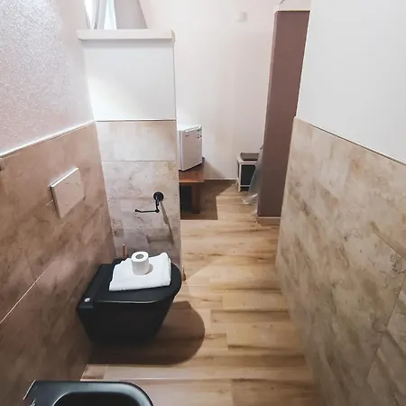 Di L Abbiu Relais Antica Dimora Storica *