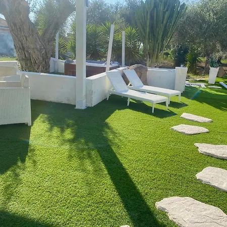 Venkovský dům Antica Dimora Storica Di Labbiu Relax & Design
