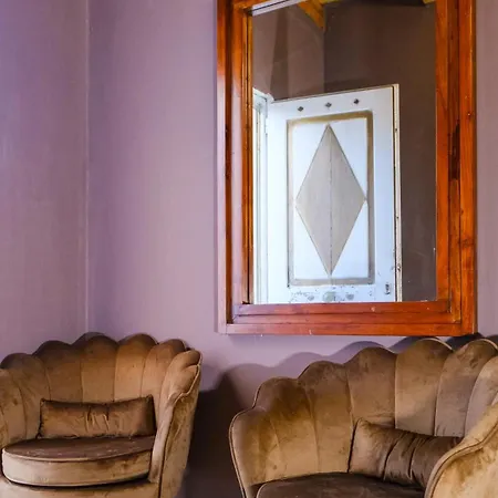 Antica Dimora Storica Di Labbiu Relax & Design Venkovský dům *