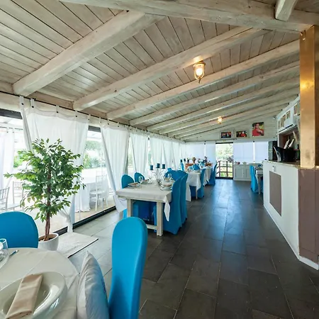 Di L Abbiu Relais Antica Dimora Storica Sorso