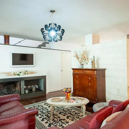Di L Abbiu Relais Antica Dimora Storica * סורסו