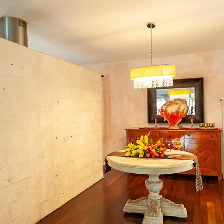 Di L Abbiu Relais Antica Dimora Storica Gospodarstwo wiejskie