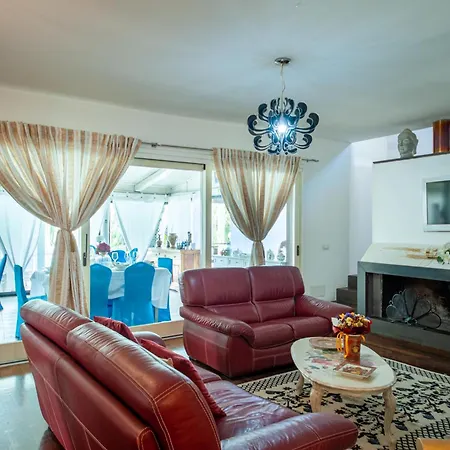 Venkovský dům Antica Dimora Storica Di Labbiu Relax & Design