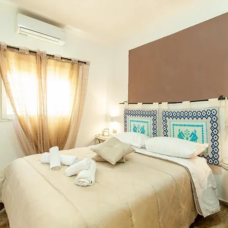 Antica Dimora Storica Di Labbiu Relax & Design Venkovský dům Sorso