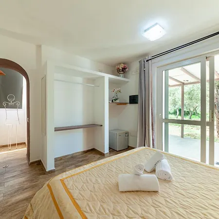 Di L Abbiu Relais Antica Dimora Storica Sorso