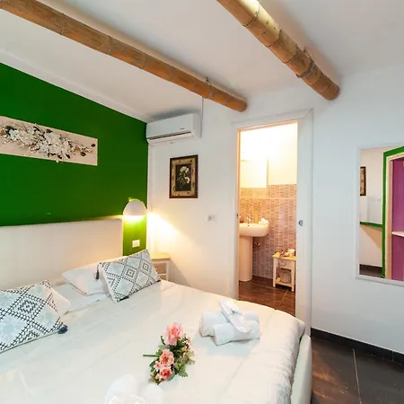 Di L Abbiu Relais Antica Dimora Storica * Sorso