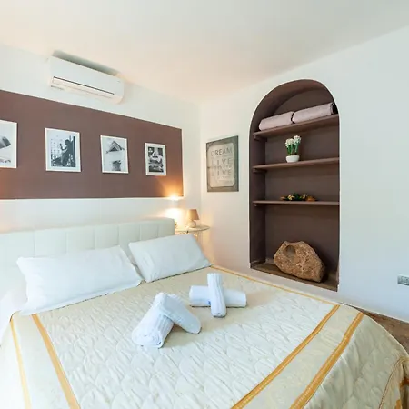 Antica Dimora Storica Di Labbiu Relax & Design Venkovský dům