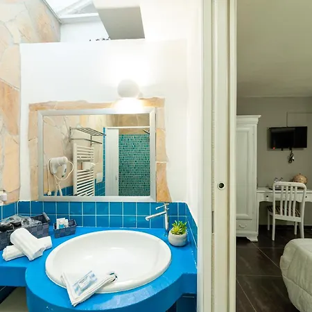 Di L Abbiu Relais Antica Dimora Storica Gospodarstwo wiejskie *