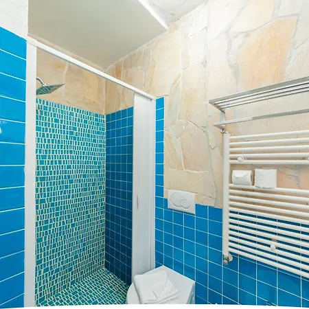 Gospodarstwo wiejskie Di L Abbiu Relais Antica Dimora Storica Sorso