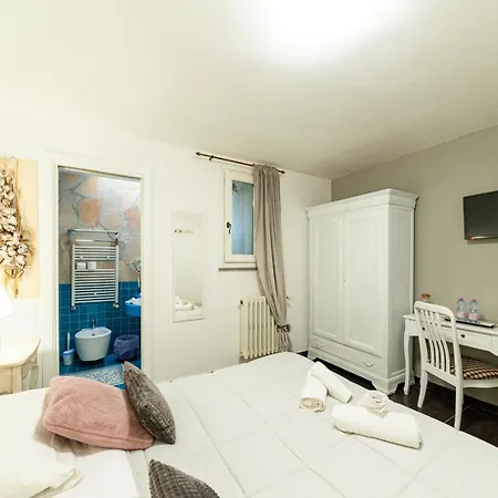 Di L Abbiu Relais Antica Dimora Storica 索尔索