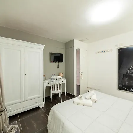 Di L Abbiu Relais Antica Dimora Storica * Sorso