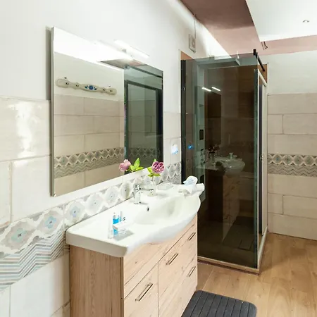 Di L Abbiu Relais Antica Dimora Storica