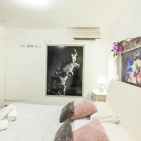 Di L Abbiu Relais Antica Dimora Storica Gospodarstwo wiejskie