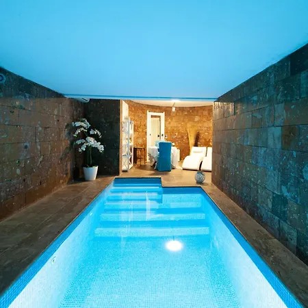 Di L Abbiu Relais Antica Dimora Storica Εξοχικό σπίτι *