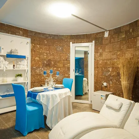 Gospodarstwo wiejskie Di L Abbiu Relais Antica Dimora Storica Sorso