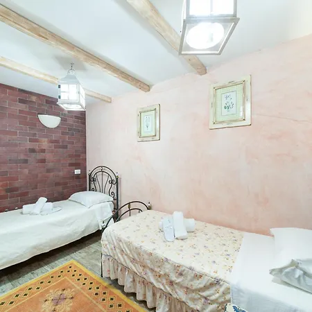Di L Abbiu Relais Antica Dimora Storica בית כפרי