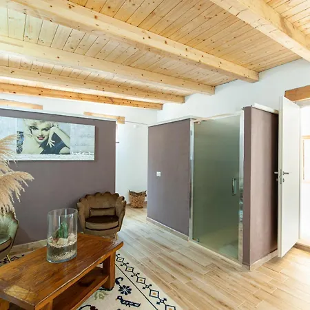Antica Dimora Storica Di Labbiu Relax & Design Venkovský dům Sorso