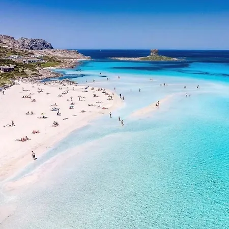 Di L Abbiu Relais Antica Dimora Storica Gospodarstwo wiejskie Sorso