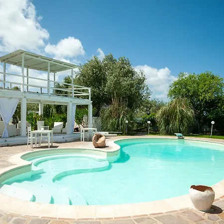 Di L Abbiu Relais Antica Dimora Storica Gospodarstwo wiejskie