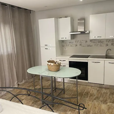 Gospodarstwo wiejskie Di L Abbiu Relais Antica Dimora Storica Sorso