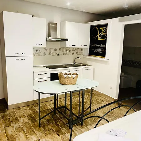 Di L Abbiu Relais Antica Dimora Storica Sorso