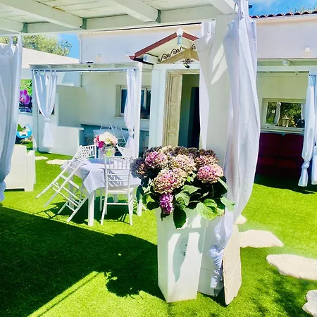 Di L Abbiu Relais Antica Dimora Storica Sorso