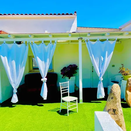 Di L Abbiu Relais Antica Dimora Storica * Sorso