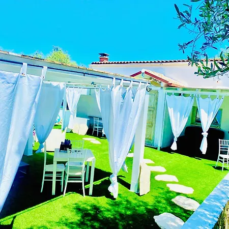 Di L Abbiu Relais Antica Dimora Storica