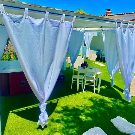 Di L Abbiu Relais Antica Dimora Storica Gospodarstwo wiejskie