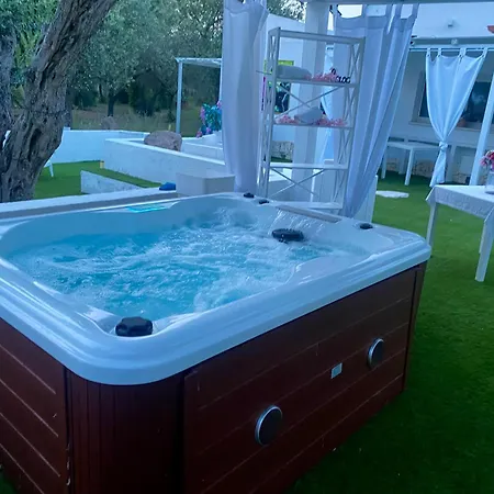 Di L Abbiu Relais Antica Dimora Storica Gospodarstwo wiejskie *