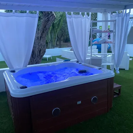 Di L Abbiu Relais Antica Dimora Storica Sorso