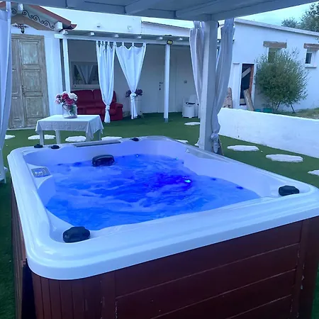 Di L Abbiu Relais Antica Dimora Storica * Sorso