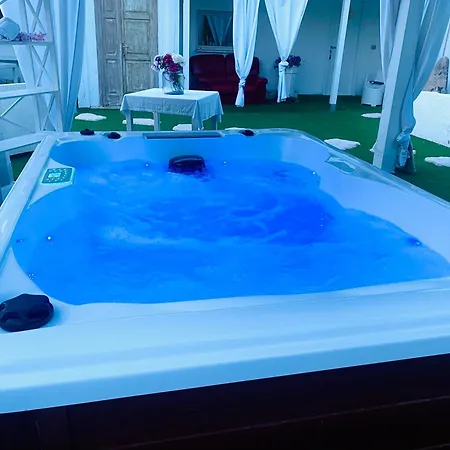 Di L Abbiu Relais Antica Dimora Storica