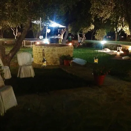 Di L Abbiu Relais Antica Dimora Storica * Sorso