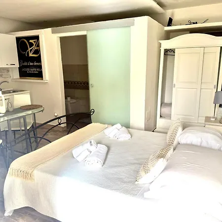Landhaus Di L Abbiu Relais Antica Dimora Storica