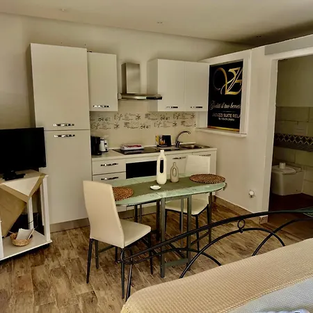 Di L Abbiu Relais Antica Dimora Storica Sorso