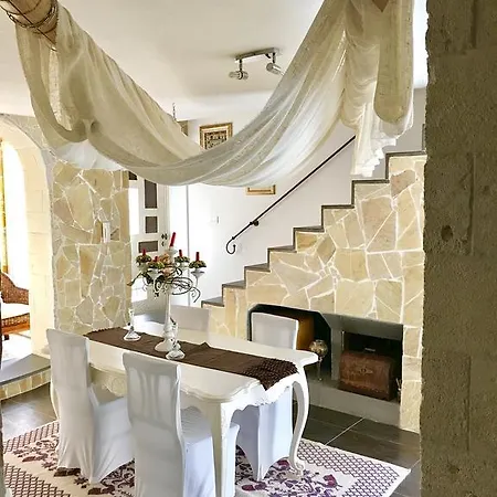 Di L Abbiu Relais Antica Dimora Storica