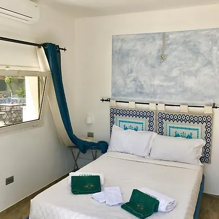 Gospodarstwo wiejskie Di L Abbiu Relais Antica Dimora Storica